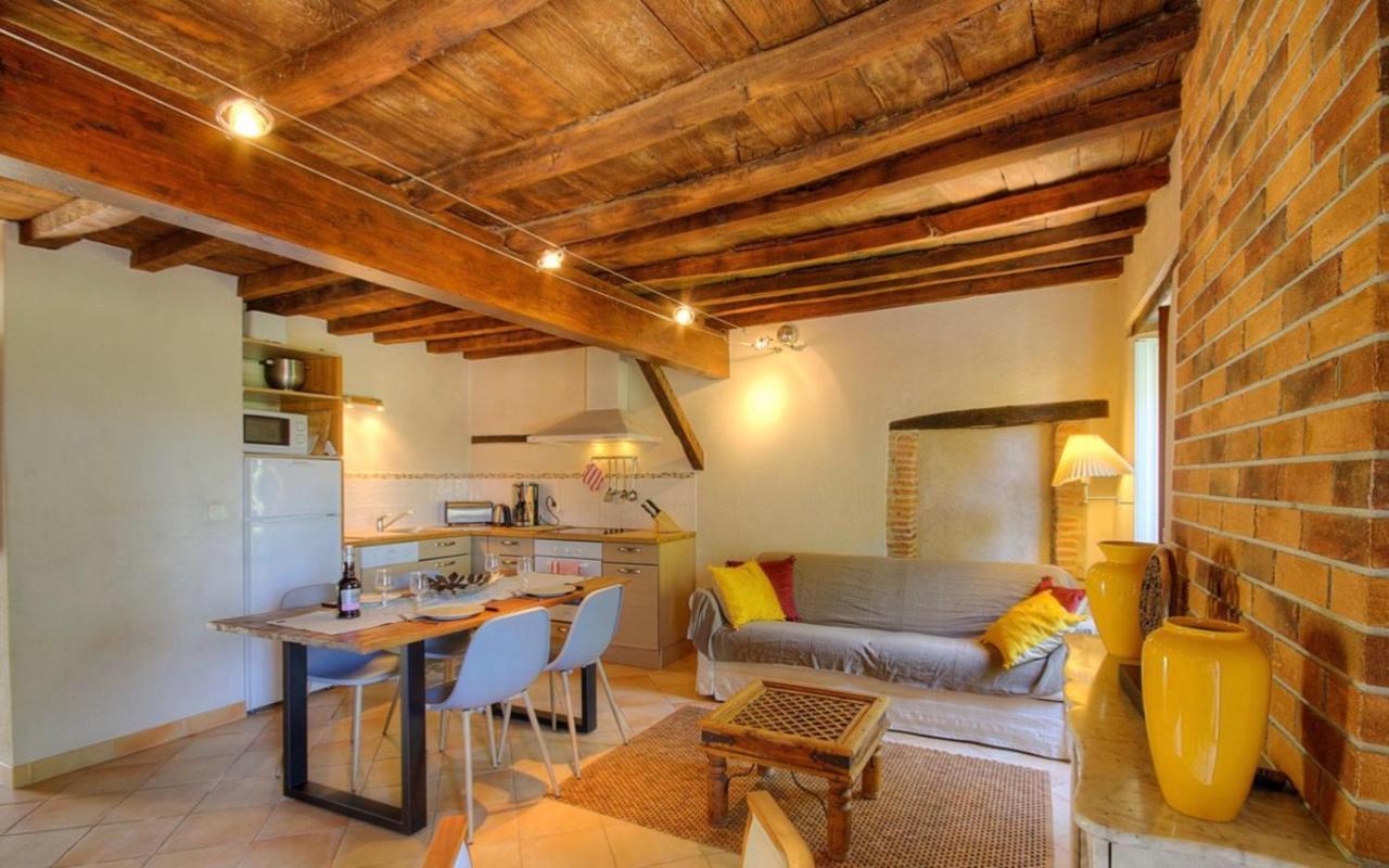 Entre Mer & Maquis, L'Ame De La Corse En Gites De Charme Avec Jacuzzi, Proche Ajaccio Peri Exterior photo